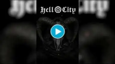 Hell O City screenshot 1
