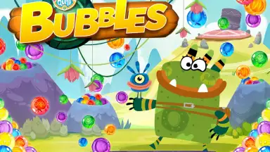 Qumi Bubbles screenshot 6