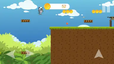 cat bros screenshot 4