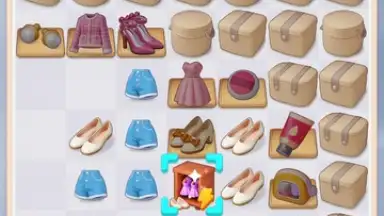 Hollywood Merge screenshot 13