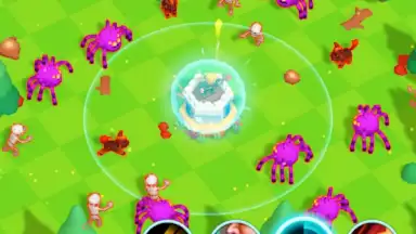 Idle Archer screenshot 10