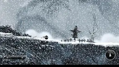 Nihilumbra screenshot 1