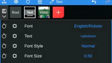 Node Video screenshot 5