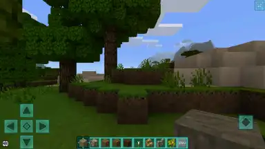 Lokicraft2 screenshot 8