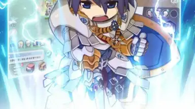 Ragnarok: Labyrinth screenshot 7