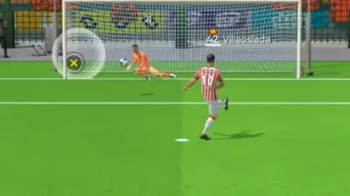 Top Goal: Be A Soccer Champion screenshot 10
