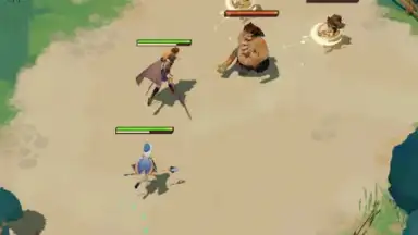 AFK Journey screenshot 15