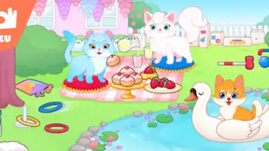Pet World screenshot 7