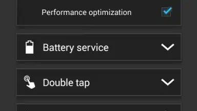 Power Toggles screenshot 5