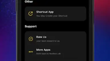iCallPix screenshot 1