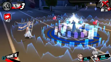 Ouroboros Project screenshot 11