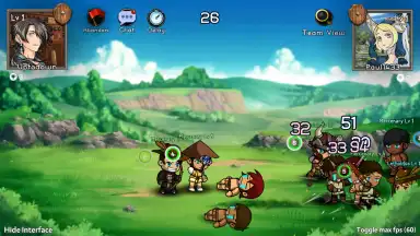 Auto Battles Online screenshot 5