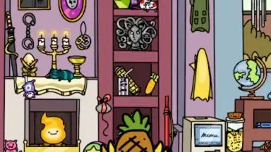 KleptoCats screenshot 12