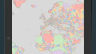 MapChart screenshot 11