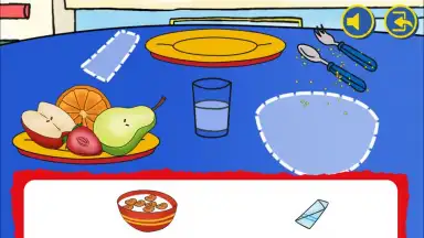 A Day with Caillou screenshot 6