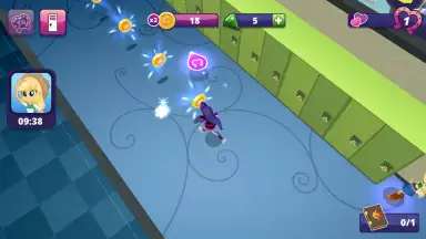 Equestria Girls screenshot 18