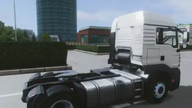 Truckers of Europe 3 screenshot 16