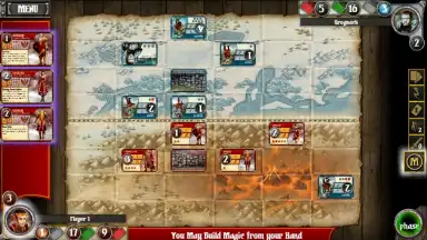 Summoner Wars screenshot 3