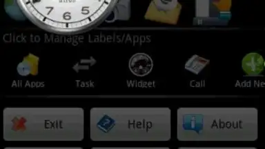 Smart Taskbar screenshot 1
