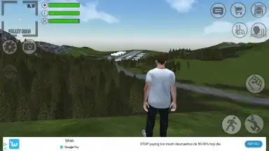 ExperimentZ screenshot 8