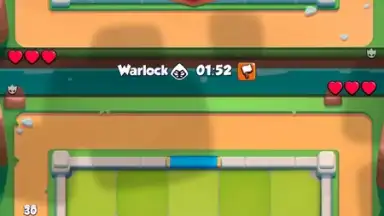 Rush Royale screenshot 2
