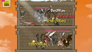 Tower of Hero screenshot 3