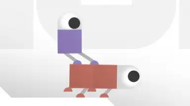Odd Bot Out screenshot 6