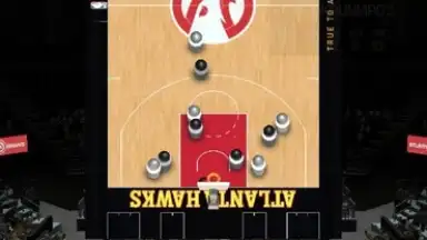 NBA NOW 24 screenshot 3