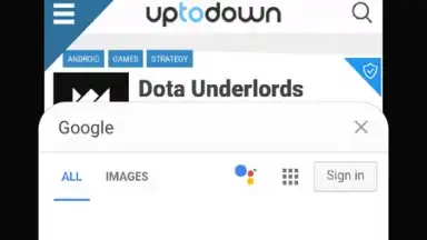 Samsung Internet Browser screenshot 4