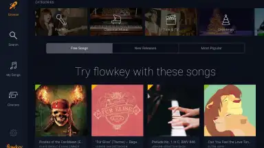 flowkey screenshot 5