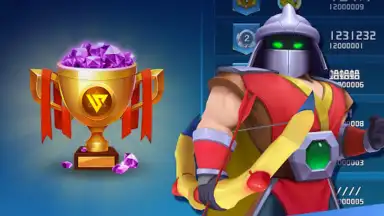Nova Battles screenshot 10