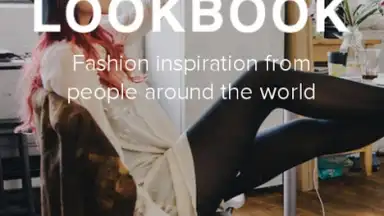 LOOKBOOK screenshot 7