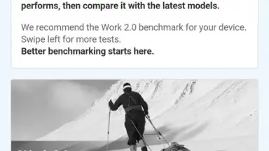PCMark screenshot 5
