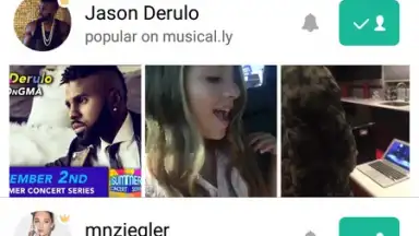 TikTok screenshot 13