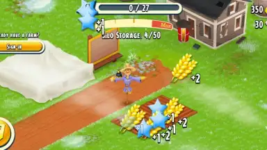 Hay Day screenshot 6