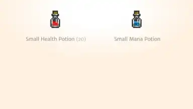 Orna: A Geo-RPG screenshot 2