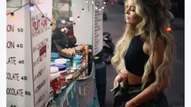 Teamo screenshot 14