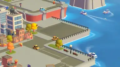 Monopoly GO! screenshot 10