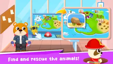 Animal Rescue Care screenshot 1