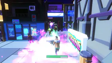 Shooter Punk screenshot 15
