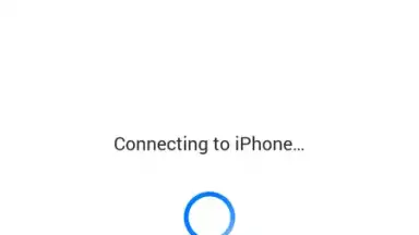 Move to iOS screenshot 4