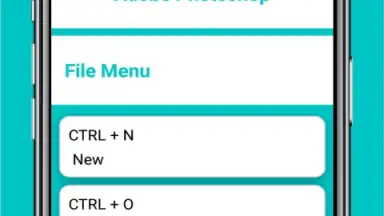 Computer shortcut keys : All shortcut keys screenshot 3