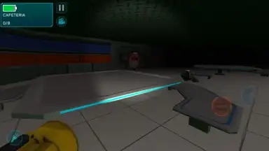 Online Imposter 3D screenshot 8