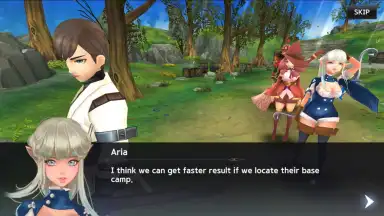 Guardian Knights screenshot 7