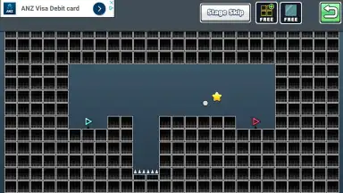 Jump Ball Quest screenshot 7