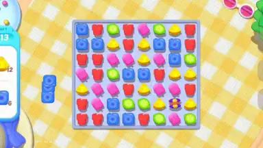BoraBora screenshot 4