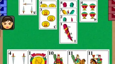 CiNQuiLLo screenshot 4