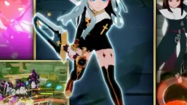 Legend of Priest screenshot 2