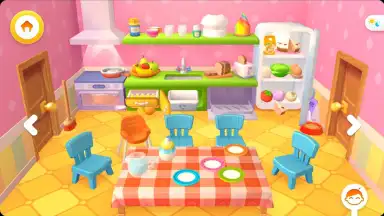 Sweet Home screenshot 3