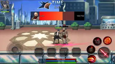 Treasure Hunter Mobile screenshot 4